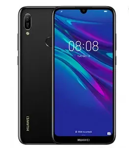 Замена стекла на телефоне Huawei Y6 Prime 2019 в Самаре